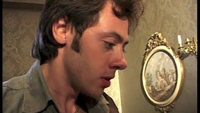 A Hairy Pussy and a Tight Ass Hole Good for a Nice Fuck