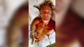 Christopheporn High and Fapping