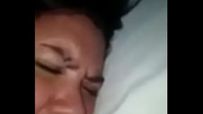 Comeu meu c&uacute_ a seco n&atilde_o aguentei de dor