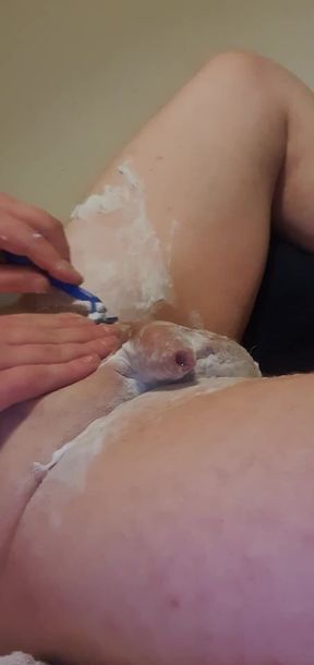 Small dick Alicia Smallz