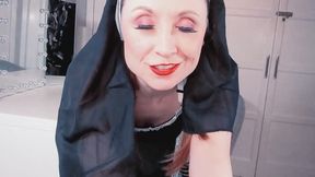 Confessions of a Kinkster: JOI