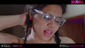 Tution Teacher Enjoying Sex With His Student