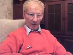 73 yo man from Poland