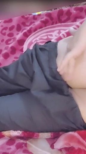 Desi Beautiful Gay Anal Play Bottle Inserting
