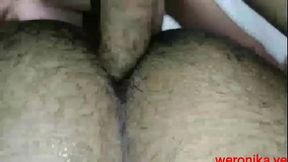 Linda boneca safada sendo enrabada por pica grande e grossa de garot&atilde_o safado
