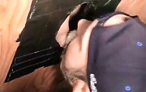 understall gloryhole and frottage