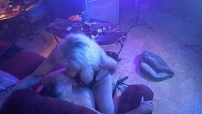 Netflix and Chill