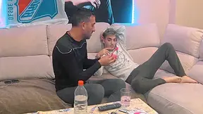 Incredible Xxx Clip Gay Fetish Unbelievable Only Here