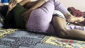 Sali and Jijaji Affair When Wife Is Out off Town