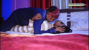 Hot Bengali GF gives a jaw-dropping oral