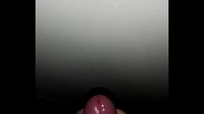 cumshot slow motion