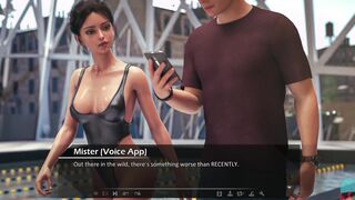 SHALE HILL #127 • Visual Novel Gameplay [HD]