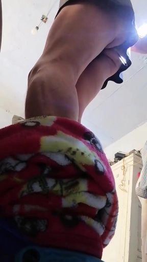 Slut's Ass