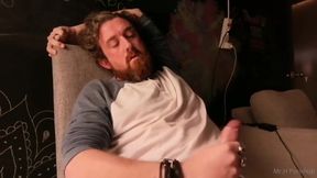 Uncut Cock Dirty Talking Cum Compilation