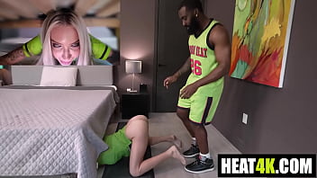 BBC Championship Season 2 Cassidy Luxe, Ace Bigs