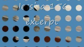 Jessica 156 Excerpt