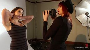 The Stalking of Chanel Preston: an Electrosluts Feature