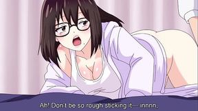 Chuhai Lips: Canned Flavor of Married Women (Season 1) Uncensored #2