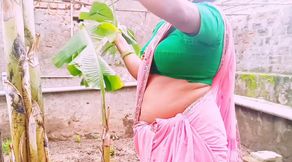 Villege big boobs aunty talking dirty fucking owner sir. Telugu dirty talks.