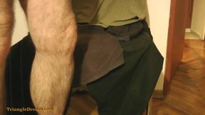 Coach Karl's thighs and calves 2019