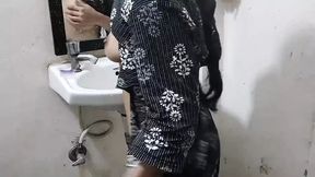 College girl ko chod kar mms bna liya