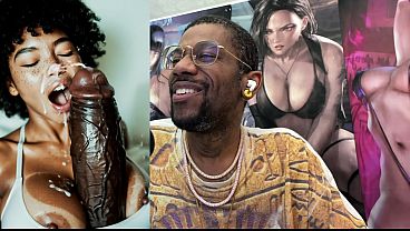 Big Breast Freckled Ebony Girl Makes A Huge BBC Cum Hard Ass Fuck, Tight Teen Has A Cum Load In Her Mouth, Tight Creampied Pussy, Tan Beverly Hills Sluts Gets A Cum Filled Facial, AI Generated