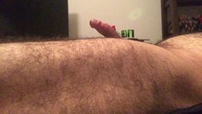 Buttfuck juice my very first-ever prostate orgasms