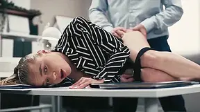 Alexa Flexy In Fucked The Of When She Froze