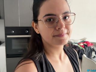 This guy cheats on his wife with the fresh large butt nanny. Marvelous Body - MaraSeXxXx
