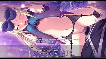 Dungeon of Regalias Character5 Scene3 with subtitle