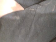 Storage locker fuck