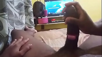 PUNHETOU O PIROCUDO CARIOCA