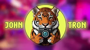 JohnTronX - Thai amateur goddess gets intense oral😜 in POV style