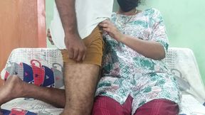 Chennai housewife hot fucking