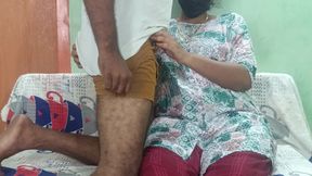 Chennai housewife hot fucking