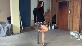 You Will Have To Wait (iPhone) - Anna Lee