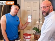 AJ Marshall and Adrian Suarez Fuck