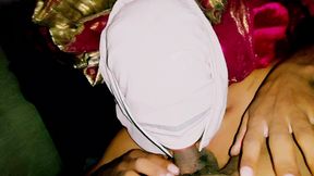 Desi bottom end top mouth and ass mein full cock inserted into the bud in the bud