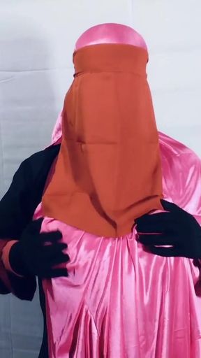 Bangladeshi Beautiful Labani   Clip 1