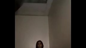 Alejandra Lo volvi&oacute_ a ser de nuevo con un amigo