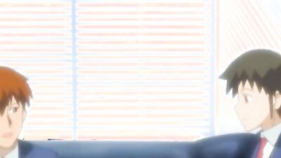 English Dub of The Cougar Trap Episode 1: Hot Brunettes and Blondes Get Naughty in Steamy Hentai Action