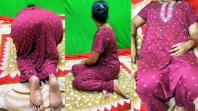 Indian new wife first time sex video, local desi Wife first time xxx video, Village housewife tight pussy sex