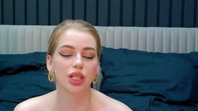 Milana Celeste Private Show