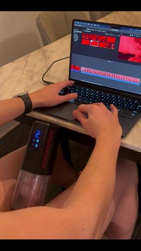 Forever How I'm Editing Content