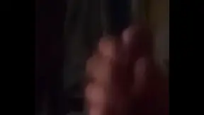 Big-Cock Twink Jerks Off Hot Heavy in Steamy Amateur Gay Session – 18+