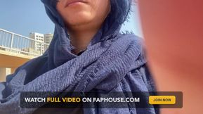 A Boy-god Beautiful Lad Caught the Attention of Everyone in the Sauna