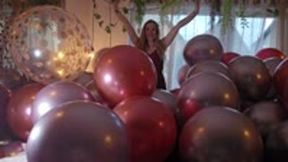 Looner - 021 - Chrome and Masturbation!