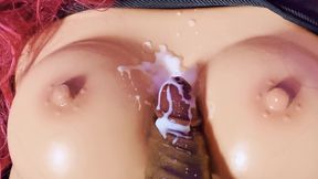 Ms300 Sarazia Exotic - Cum on Me Please