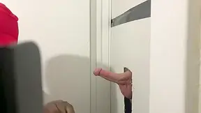 Fabulous Porn Video Glory Hole Try To Watch For , Its Amazing