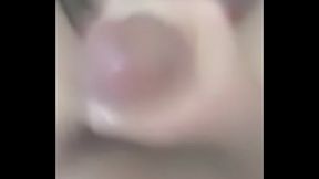 I blast my phone sexting my bate bud